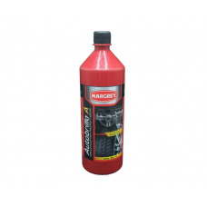 ABRILLANTADOR MARGREY Autobrillo base Agua para Vinil - Plastico TIPO -A- 1L