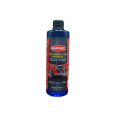 ABRILLANTADOR Margrey Autobrillo base solvente para vinil - plastico TIPO -S- 1L