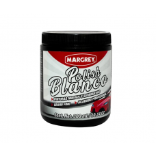 PULIMENTO MARGREY Linea Amarilla Polish Blanco * GRANO FINO 300 gr