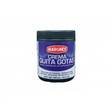 QUITA GOTAS MARGREY Crema Linea Roja 300 ml