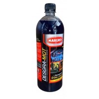 DESENGRASANTE Margrey para motor base solvente Desgramot 1 L