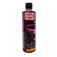 PULIMENTO MARGREY Linea Roja *Rosa GRANO MEDIO 500 ml