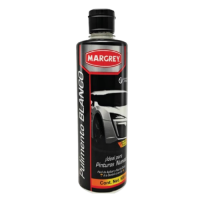 PULIMENTO Margrey linea roja * Blanco GRANO FINO 500 ml