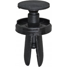 GRAPA CHEVROLET para defensa entrada 37mm Diámetro 13mm (20 piezas)