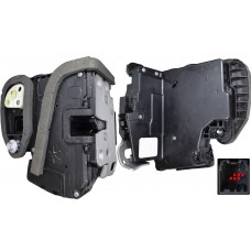 CERRADURA DE PUERTA CHEVROLET Silverado Tahoe Yukon Mod. 15-21  * 6 Pin DER Delantera Electrica (Lote)