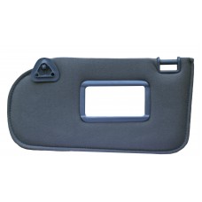 VISERA PARA NISSAN Sentra Mod. 01-06  Tipo original sin espejo IZQ