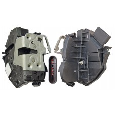 CERRADURA DE PUERTA FORD Focus Mod. 12-14 Escape Mod. 12-13 * 5 Pin IZQ Delantera Electrica 