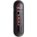 CERRADURA DE PUERTA FORD Focus Mod. 12-14 Escape Mod. 12-13 * 5 Pin IZQ Trasera Electrica 