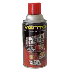 ACEITE AFLOJATODO VENTO en Aerosol 220g 