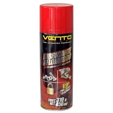 ACEITE AFLOJATODO VENTO en Aerosol 310g 