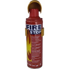 EXTINTOR FIRE STOP 400 ml. 