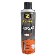 ARRANCADOR DE MOTOR ZOMS 500ml