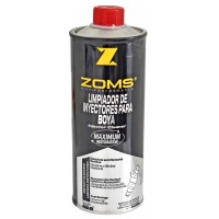 LIMPIADOR DE INYECTORES ZOMS Para Boya 480ml