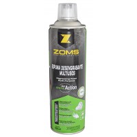 DESENGRASANTE ZOMS en Espuma Multiusos 500 ml