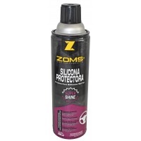 SILICONA PROTECTORA ZOMS Sprite 500ml