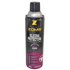 SILICONA PROTECTORA ZOMS Sprite 500ml