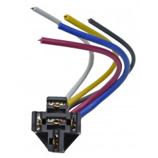 ARNES RELEVADOR Plastico 5 Patas (10 pzas) ARNES RELEVADOR Plastico 5 Patas (10 pzas)