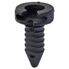 GRAPA SENCILLA UNIVERSAL Para Carroceria 1.8 cm. entrada 1/4