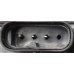 CERRADURA 5a Puerta JEEP Compass Mod. 16-23 Cherokee Mod. 19-23 Electrica Original *3 Pin (Lote)