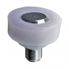 RODILLO ELEVADOR NISSAN Urvan Ø 1.7 cm. Alto 1.5 cm. Rotula 55 mm