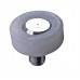 RODILLO ELEVADOR NISSAN Urvan Ø 1.7 cm. Alto 1.5 cm. Rotula 55 mm