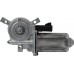 MOTOR P/ Elevador Electrico CHEVROLET Camioneta Mod. 88-02 Suburban Mod. 92-99 Tahoe 95-99 * 9 dientes * 2 Pin IZQUIERDO