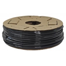 MOLDURA UNIVERSAL Filo de Puerta de 46 Mt (Silvatrim NACIONAL) Negra