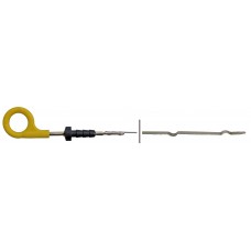 BAYONETA PARA ACEITE NISSAN Urvan Motor 2.4 Mod. 02-07 L= 52 cm Metalica