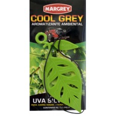 AROMATIZANTE COOL GREY Uva