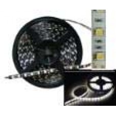 TIRAS LED Flexible Rollo 5 mts Recortable Luz Blanca