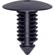 GRAPA SENCILLA CHRYSLER Para Tapiceria L=21 mm Ø=9/32