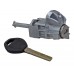 CILINDRO PUERTA BMW E46, 325i, 325ci, 325xi, 330ci, M3, Serie 3 con Llave cifrado regata DERECHO