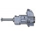 CILINDRO PUERTA BMW E46, 325i, 325ci, 325xi, 330ci, M3, Serie 3 con Llave cifrado regata DERECHO