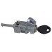 CILINDRO PUERTA BMW E46, 325i, 325ci, 325xi, 330ci, M3, Serie 3 con Llave cifrado regata DERECHO