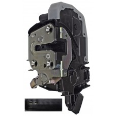 CERRADURA DE PUERTA NISSAN March * 2 Pin IZQ Trasero Electrica