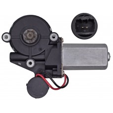 MOTOR P/ Elevador Electrico TOYOTA Corolla Mod. 08-14 Hilux Mod. 05-15 DERECHO 7 DIENTES 2 PIN