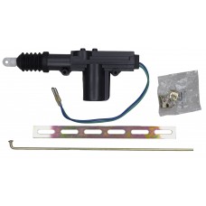 ACTIVADOR PARA SEGURO ELECTRICO UNIVERSAL de 2 Cables