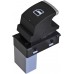 CONTROL SENCILLO Elevador Electrico VW Jetta-Golf A4 Passat 99-05 *4 Pin 