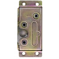CERRADURA DE PUERTA KENWORTH Manual Corta IZQUIERDO