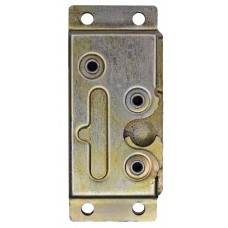 CERRADURA DE PUERTA KENWORTH Manual Corta DERECHO