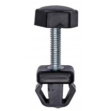 TOPE PARA COFRE UNIVERSAL Hexagonal con Tornillo 1/4