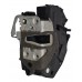 CERRADURA DE PUERTA FORD Ranger Mod. 10-15 Fiesta Mod. 13 * 5 Pin IZQ Trasera Electrica (Lote)