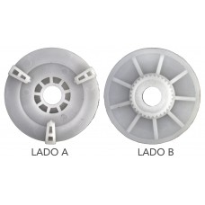 ENGRANE PARA MOTOR ELEVADOR ELEC. VW Vento-Polo-Lupo Mod. 12-22