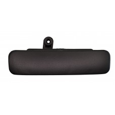 MANIJA EXTERIOR FORD Econoline Mod. 08-14 Negra Delantera Izquierdo