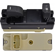 CONTROL DOBLE Elevador Electrico CHEVROLET Canyon Mod. 04-10 Colorado Mod. 05-10  *  Pin 