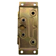 CERRADURA DE PUERTA KENWORTH Manual IZQUIERDO