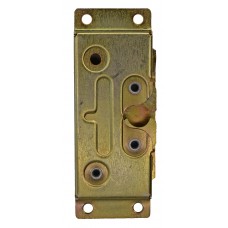 CERRADURA DE PUERTA KENWORTH Manual DERECHO