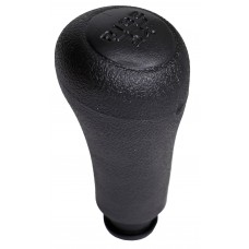 PERILLA PALANCA VELOCIDADES VOLKSWAGEN Golf 3 5 VELOCIDADES Negra