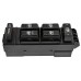 CONTROL MAESTRO Elevadores y Seguro Electrico CHEVROLET Escalade 99-01 Sierra-Silverado-Tahoe 00-02 *12+8 Pin 6 Teclas