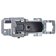 MANIJA INTERIOR ABRIR CHEVROLET Equinox Mod. 05-08 NEGRA Delantera=Trasera IZQUIERDO